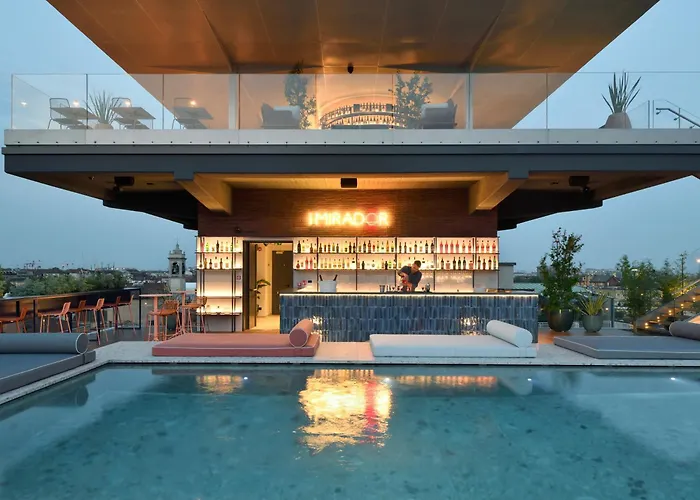 Hotel 21 House Of Stories Navigli